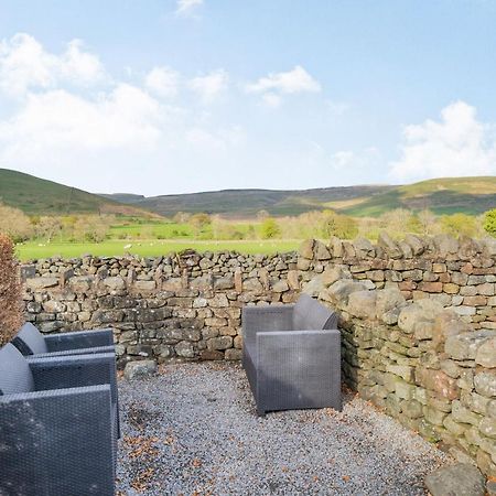 Cross Fell View Villa Dufton Luaran gambar